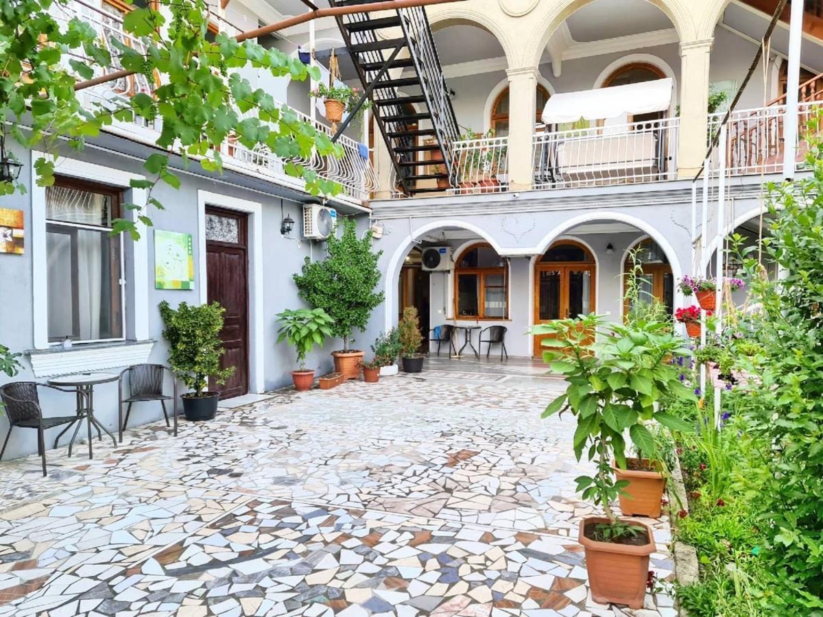 Harmonyhome Tbilisi Zewnętrze zdjęcie
