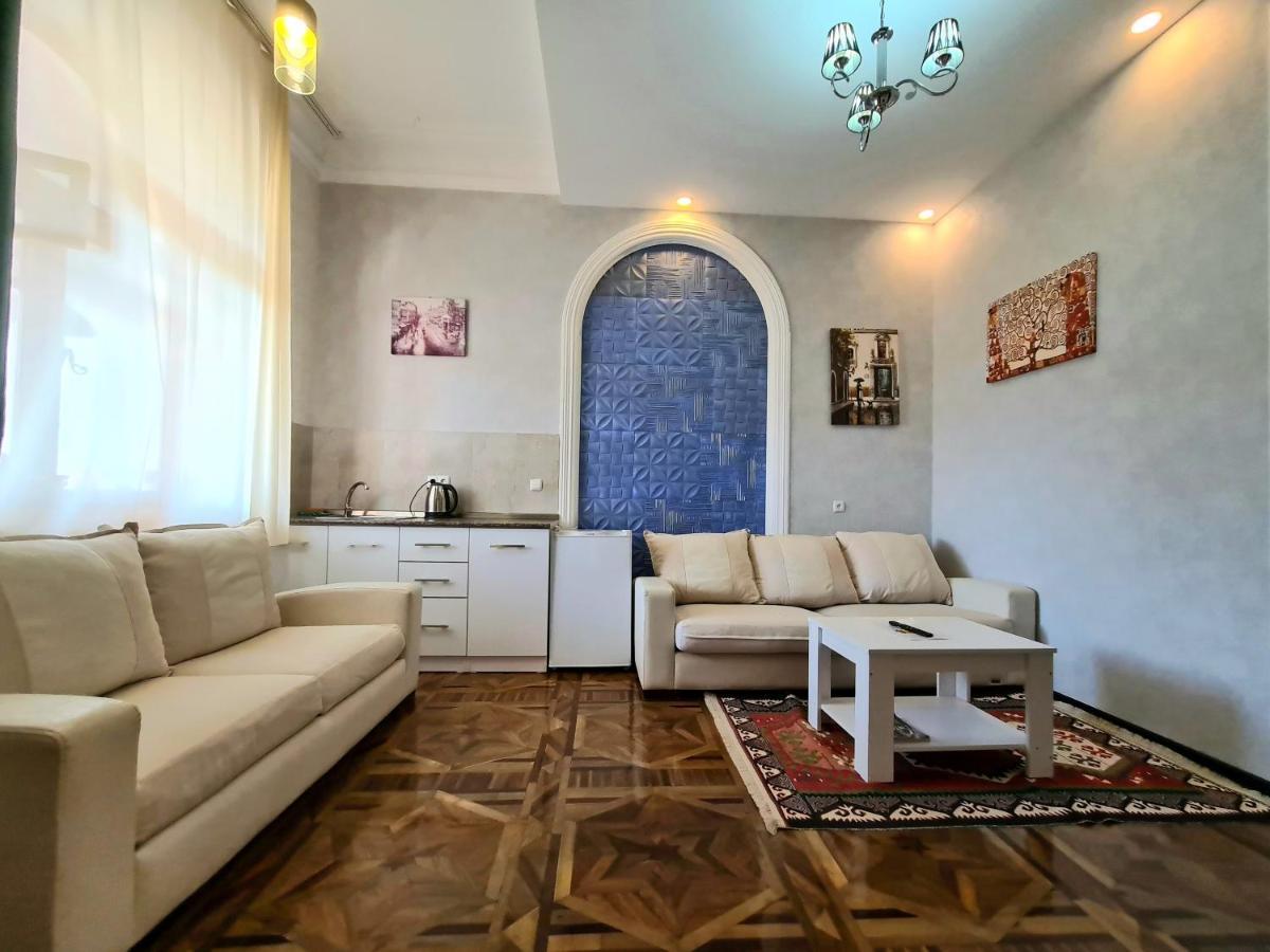 Harmonyhome Tbilisi Zewnętrze zdjęcie