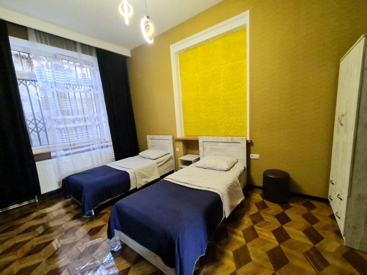 Harmonyhome Tbilisi Zewnętrze zdjęcie