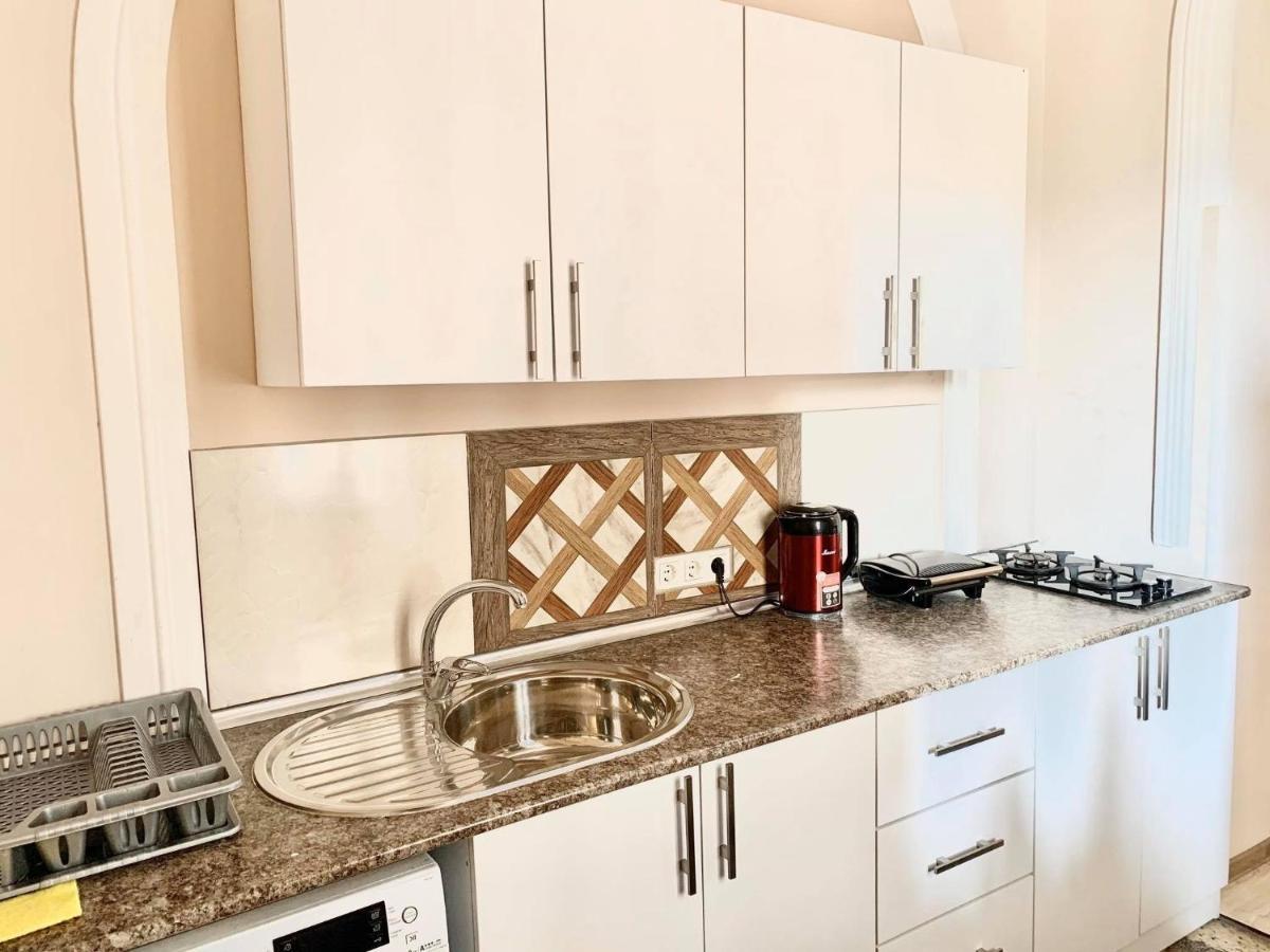 Harmonyhome Tbilisi Zewnętrze zdjęcie