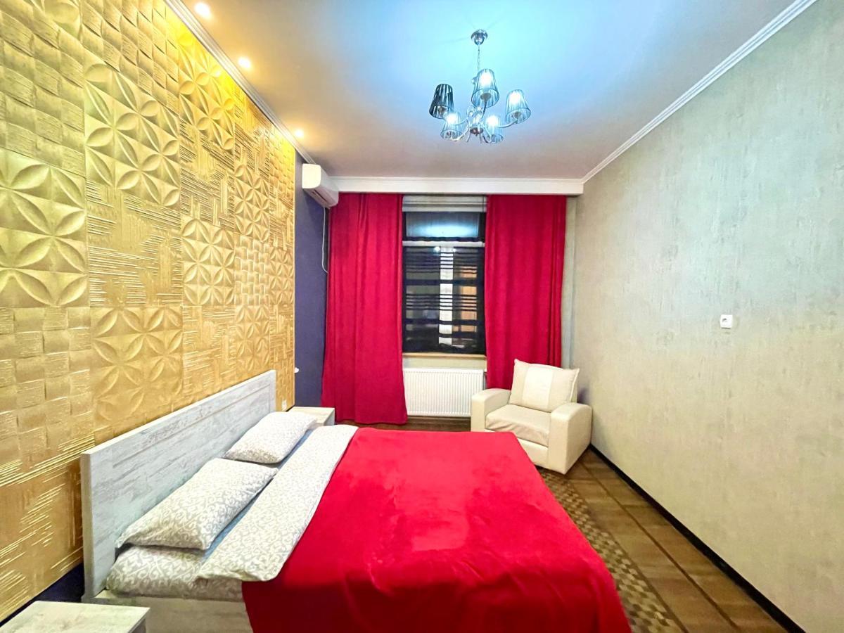 Harmonyhome Tbilisi Zewnętrze zdjęcie