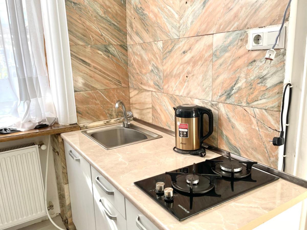 Harmonyhome Tbilisi Zewnętrze zdjęcie