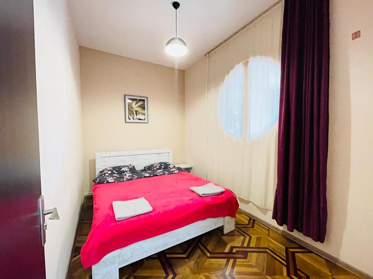 Harmonyhome Tbilisi Zewnętrze zdjęcie