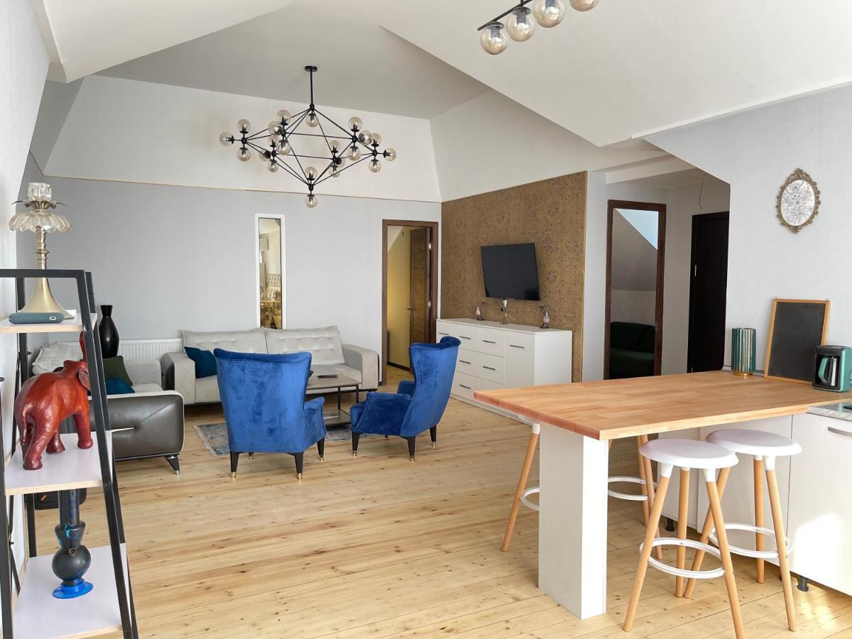 Harmonyhome Tbilisi Zewnętrze zdjęcie