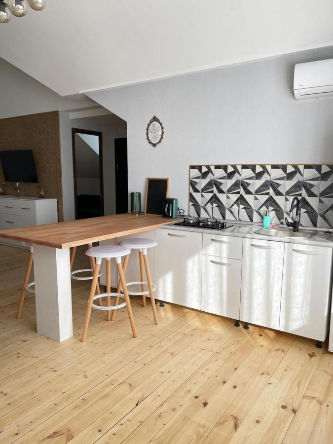 Harmonyhome Tbilisi Zewnętrze zdjęcie