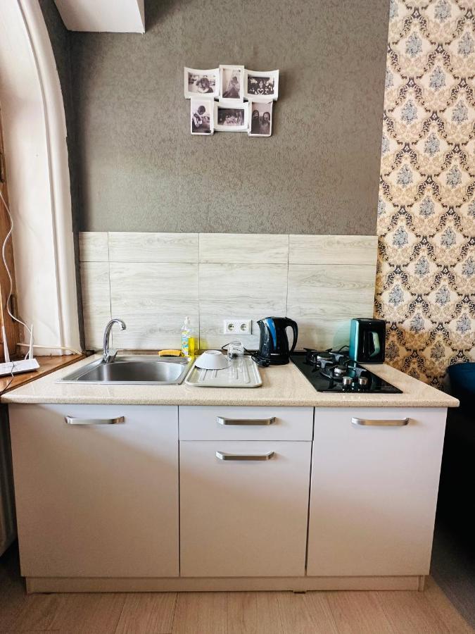 Harmonyhome Tbilisi Zewnętrze zdjęcie