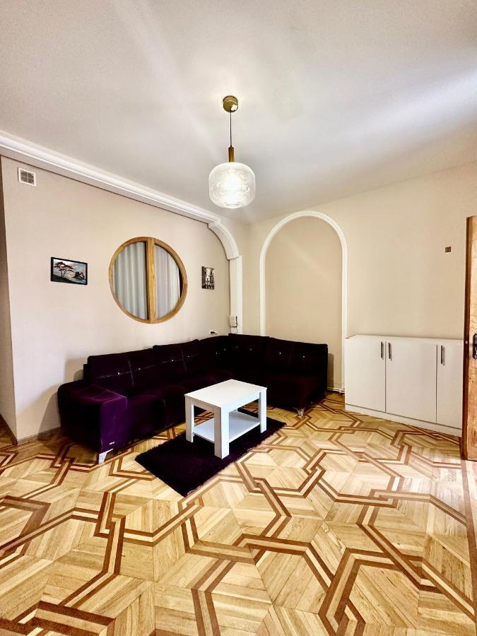Harmonyhome Tbilisi Zewnętrze zdjęcie