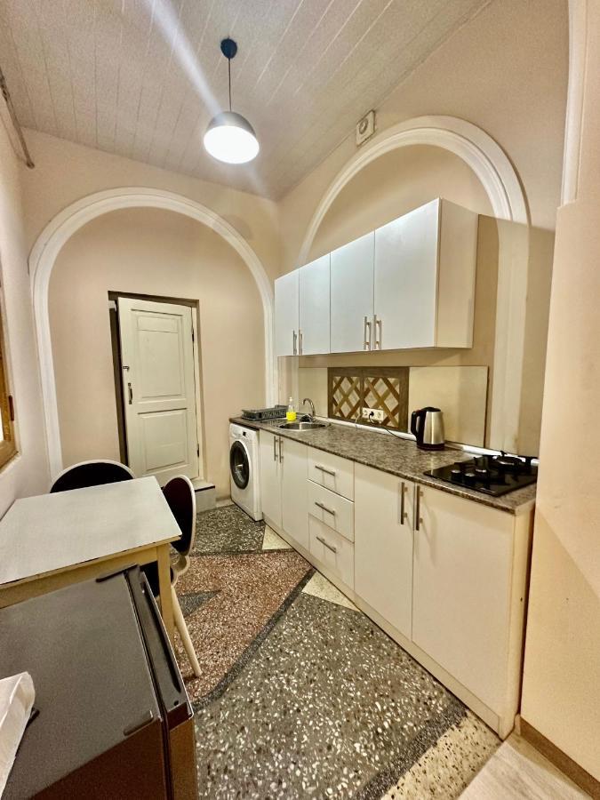 Harmonyhome Tbilisi Zewnętrze zdjęcie